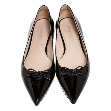 prada shoes ladies|Prada shoes for women flats.